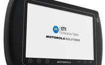 Motorola tung thêm tablet ET1 7 inch